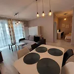 Sas Apartamenty Nautica