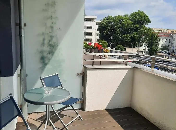 Sas Apartamenty Nautica