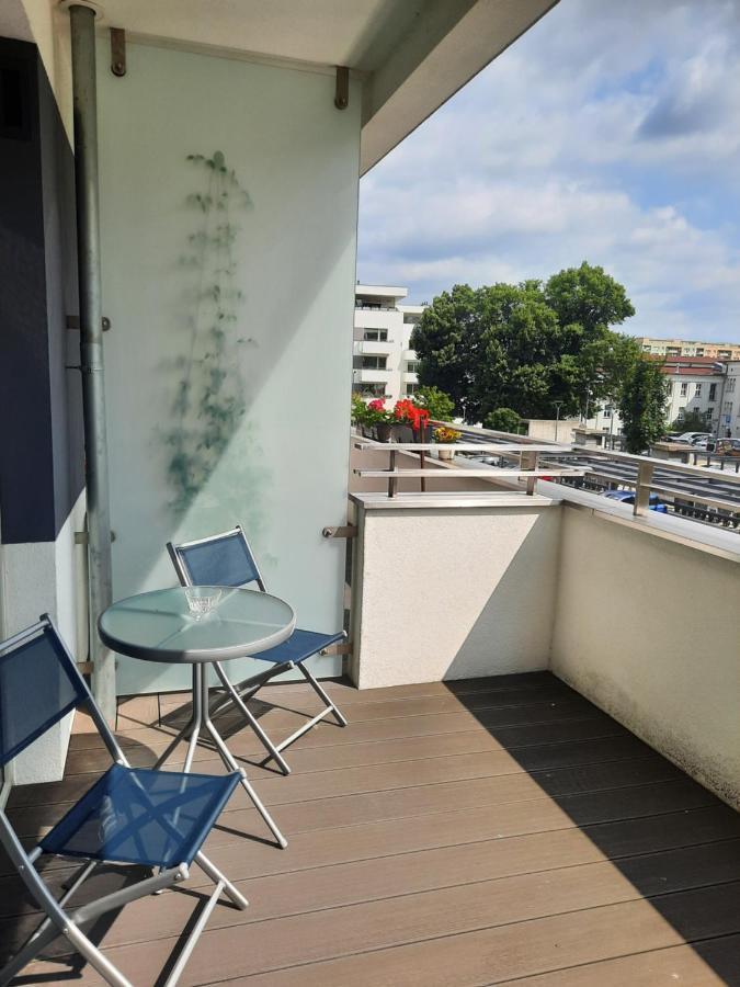 Apartment Sas Nautica Szczecin