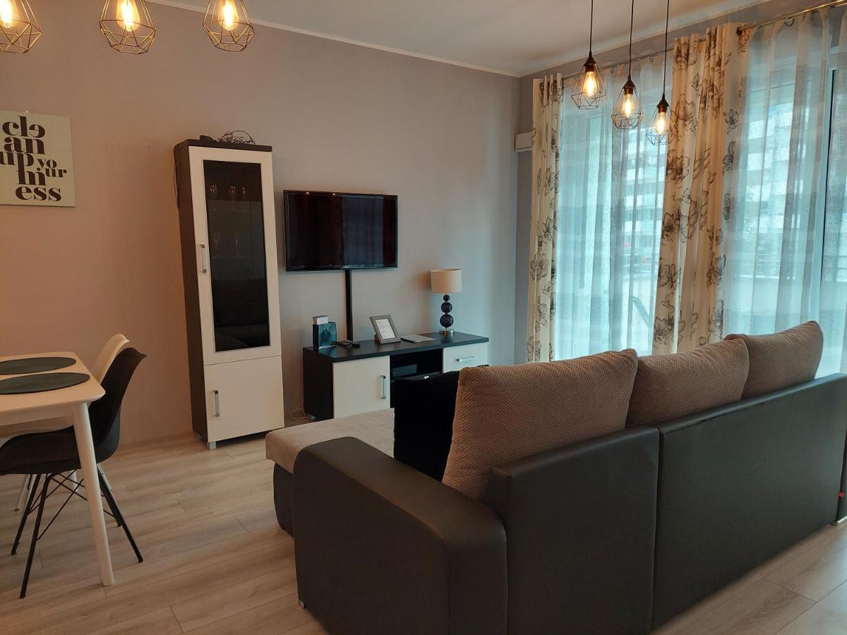 Apartment Sas Nautica Szczecin